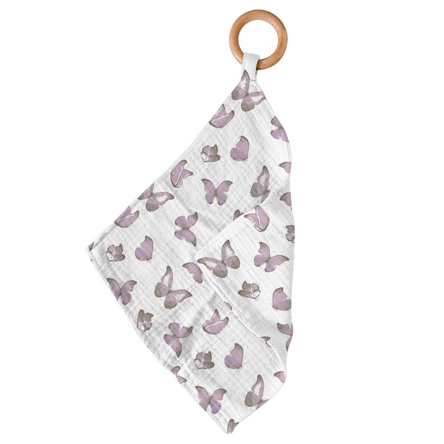 BABY - Winsome Butterflies Newcastle Teether