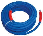 4500 PSI 3/8" X 15' BLUE NEPTUNE HOSE (5567)