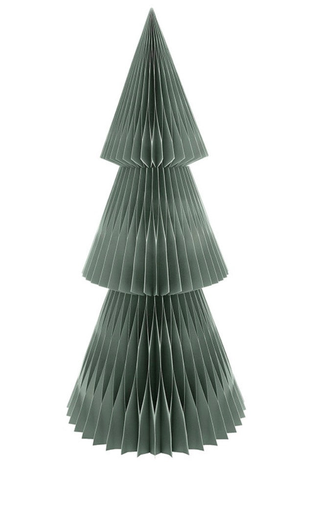 48” Paper Tree