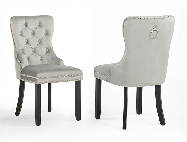 4902S ARABELLA ACCENT CHAIR L