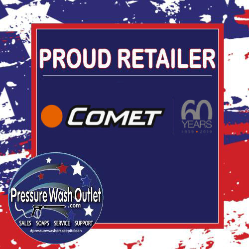 5026.0257.00 CHECK VALVE KIT VRX by COMET PUMPS (5167)