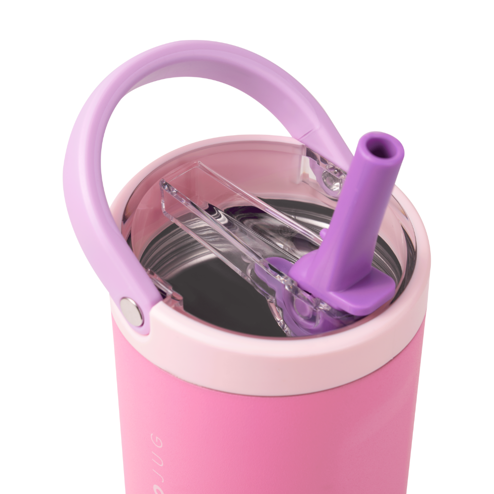HYDROJUG - Sport 32 oz - Pink Sugar