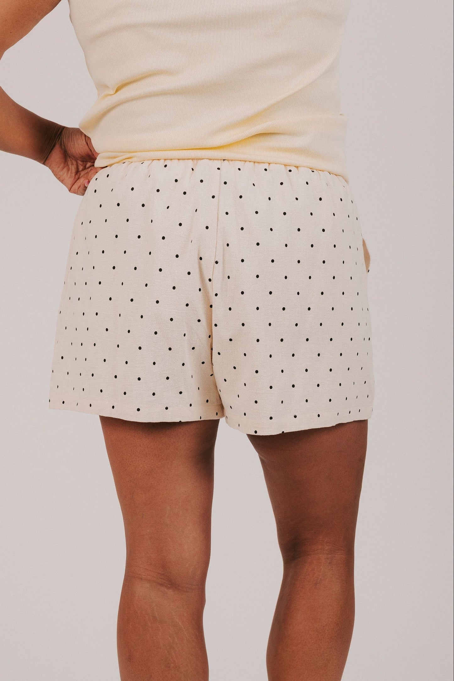 INCLUSIVE SIZING - Everyday Ease Shorts