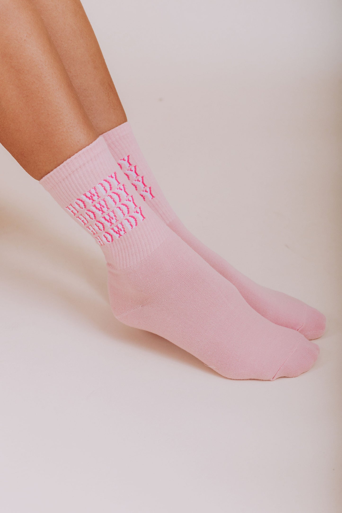 Howdy Y'all Socks