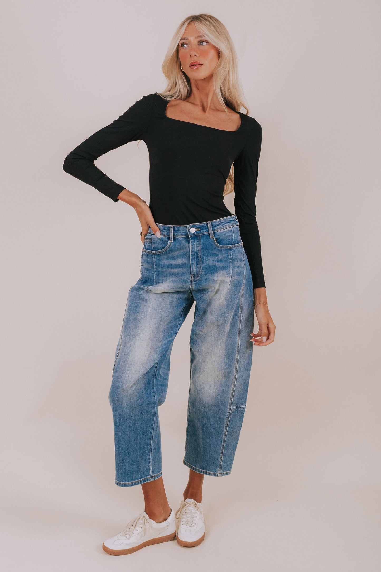 One Fine Day Bodysuit - 2 Colors!