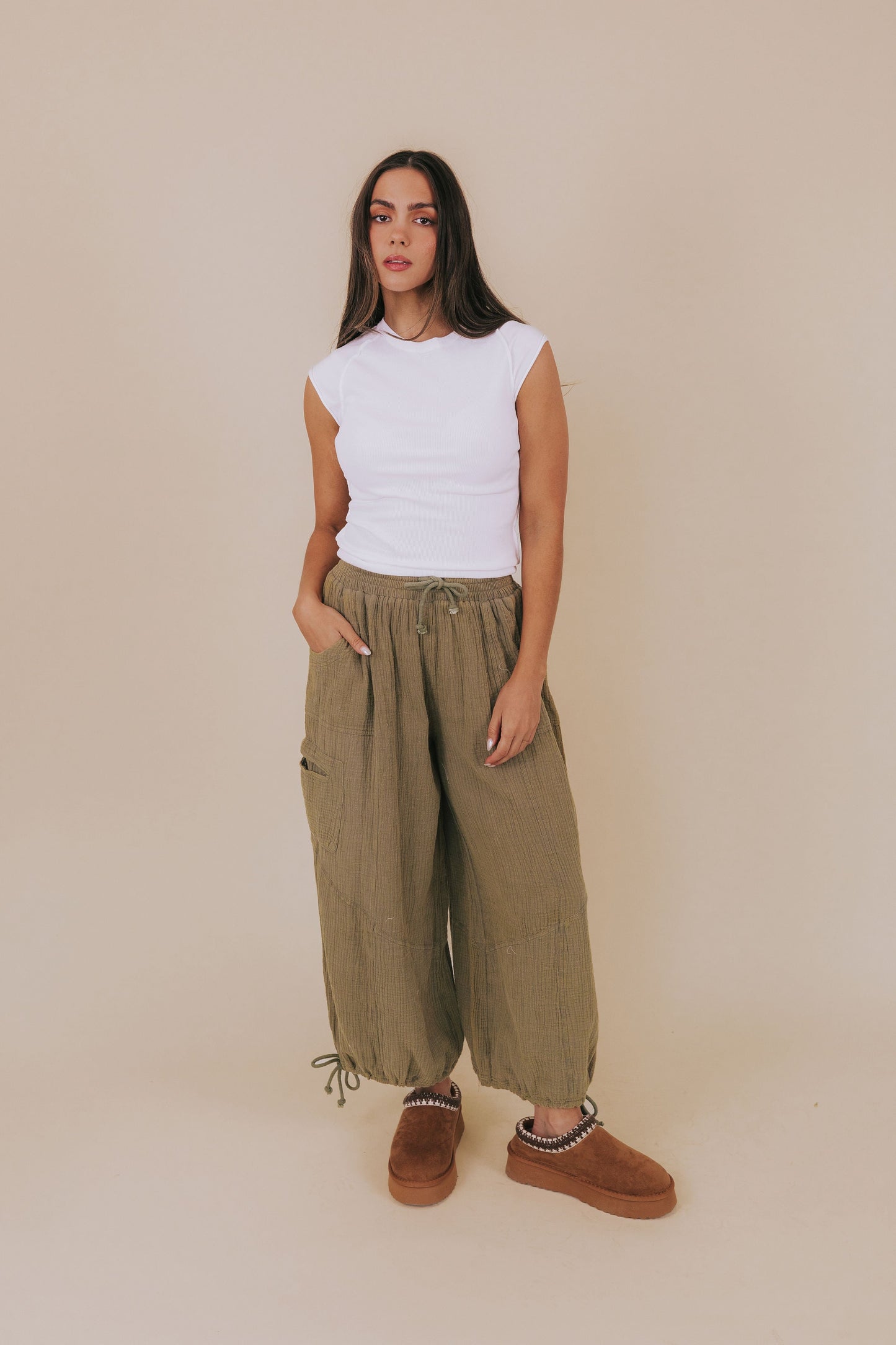 Go Getter Pants