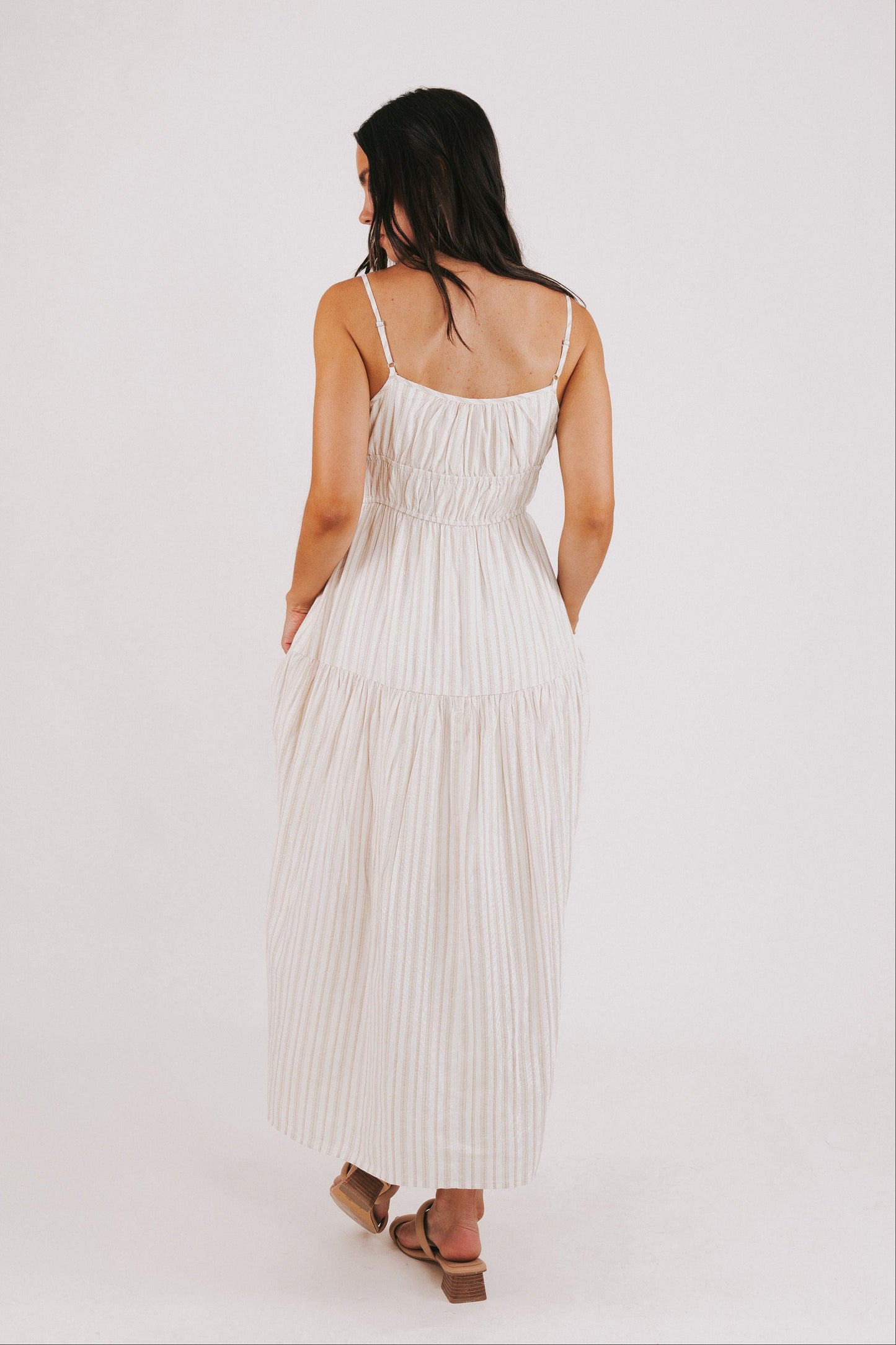 Forever In Time Dress