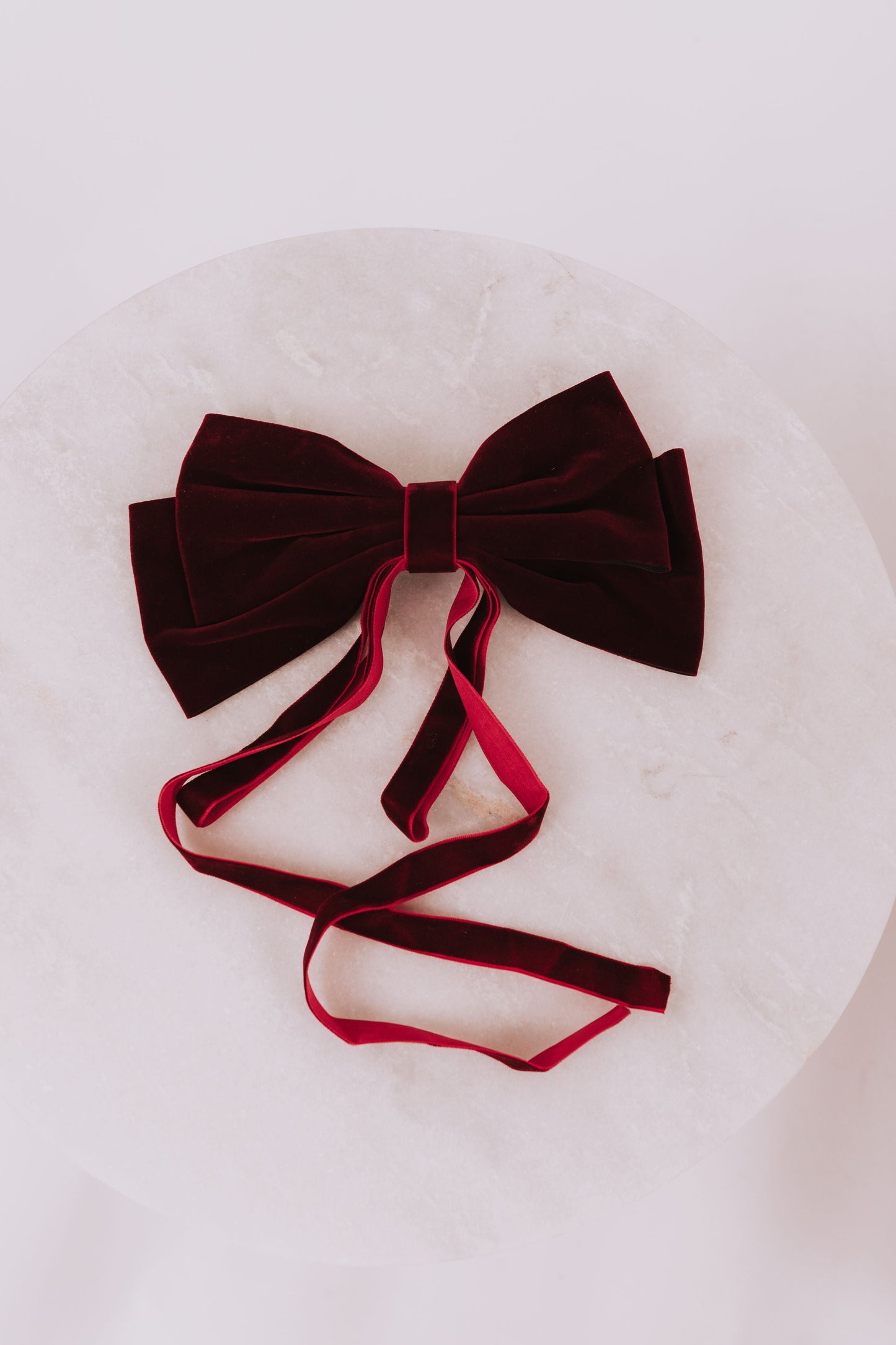 Going Home Bow - 2 Colors!