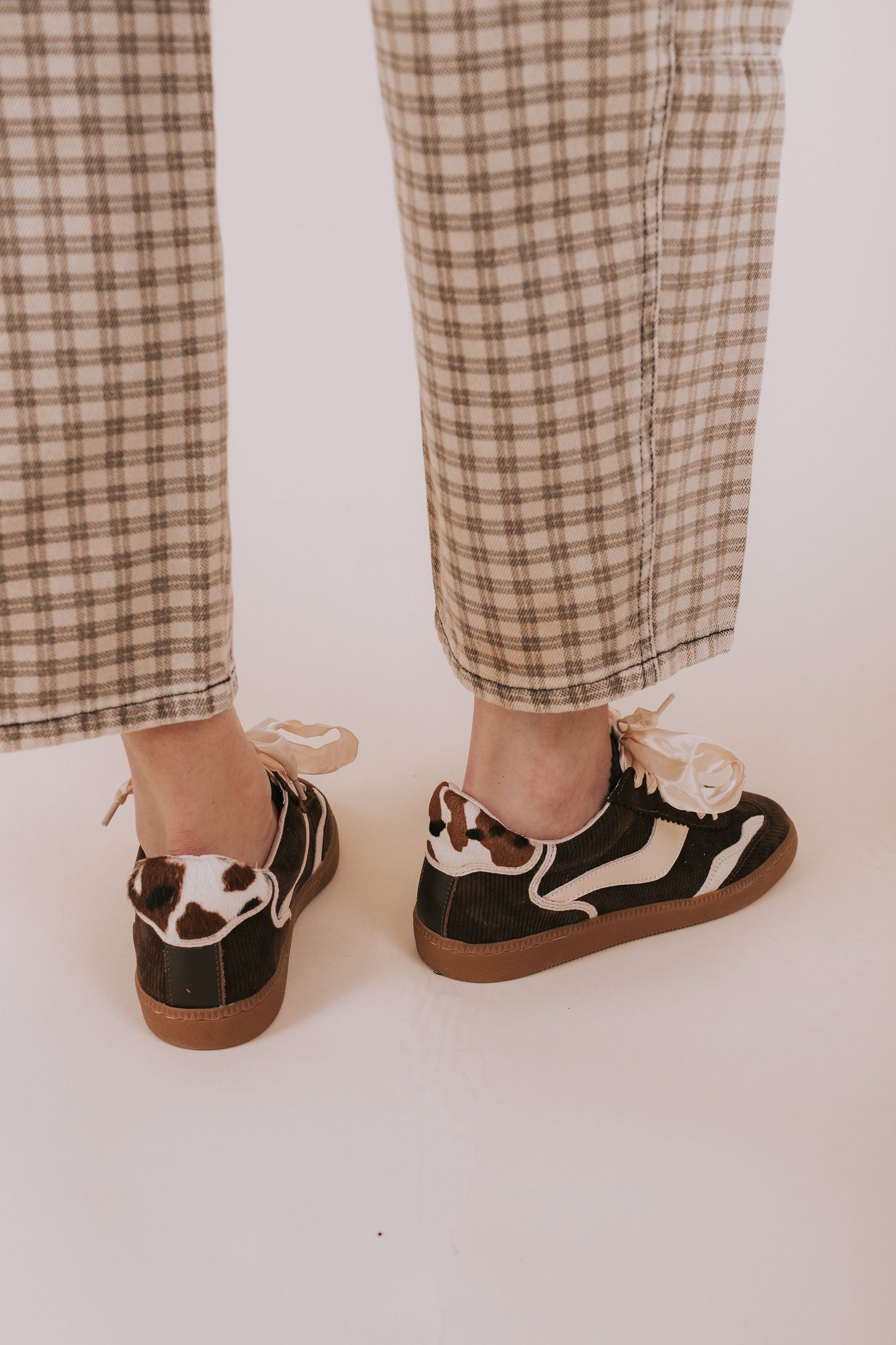 DOLCE VITA - Notice Sneaker - 2 Colors!