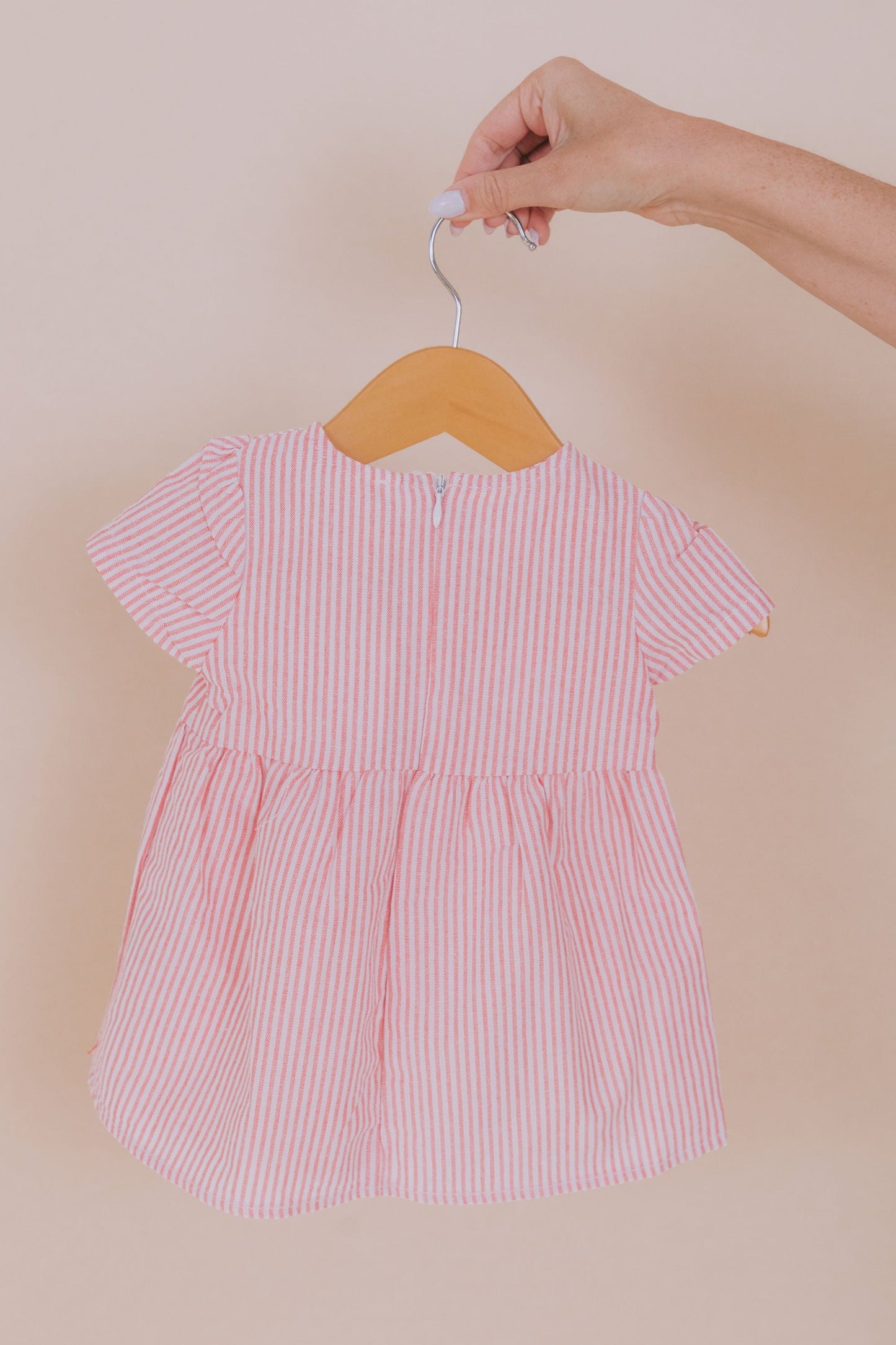 BABY - Learning More Dress