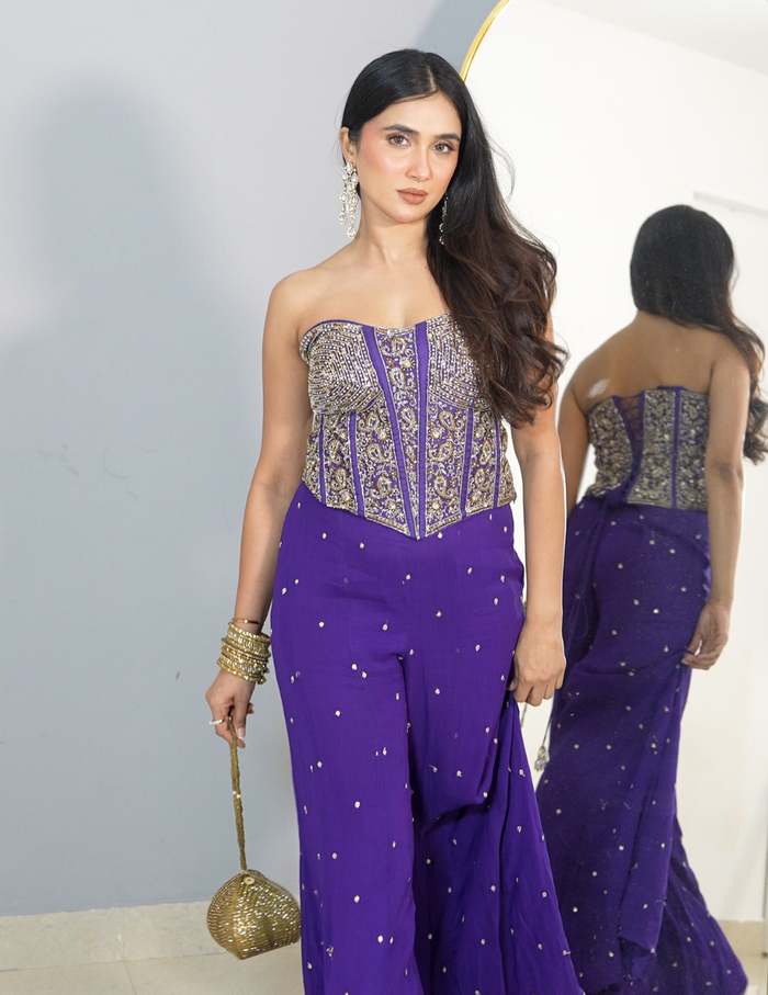 Amethyst Muse Ensemble