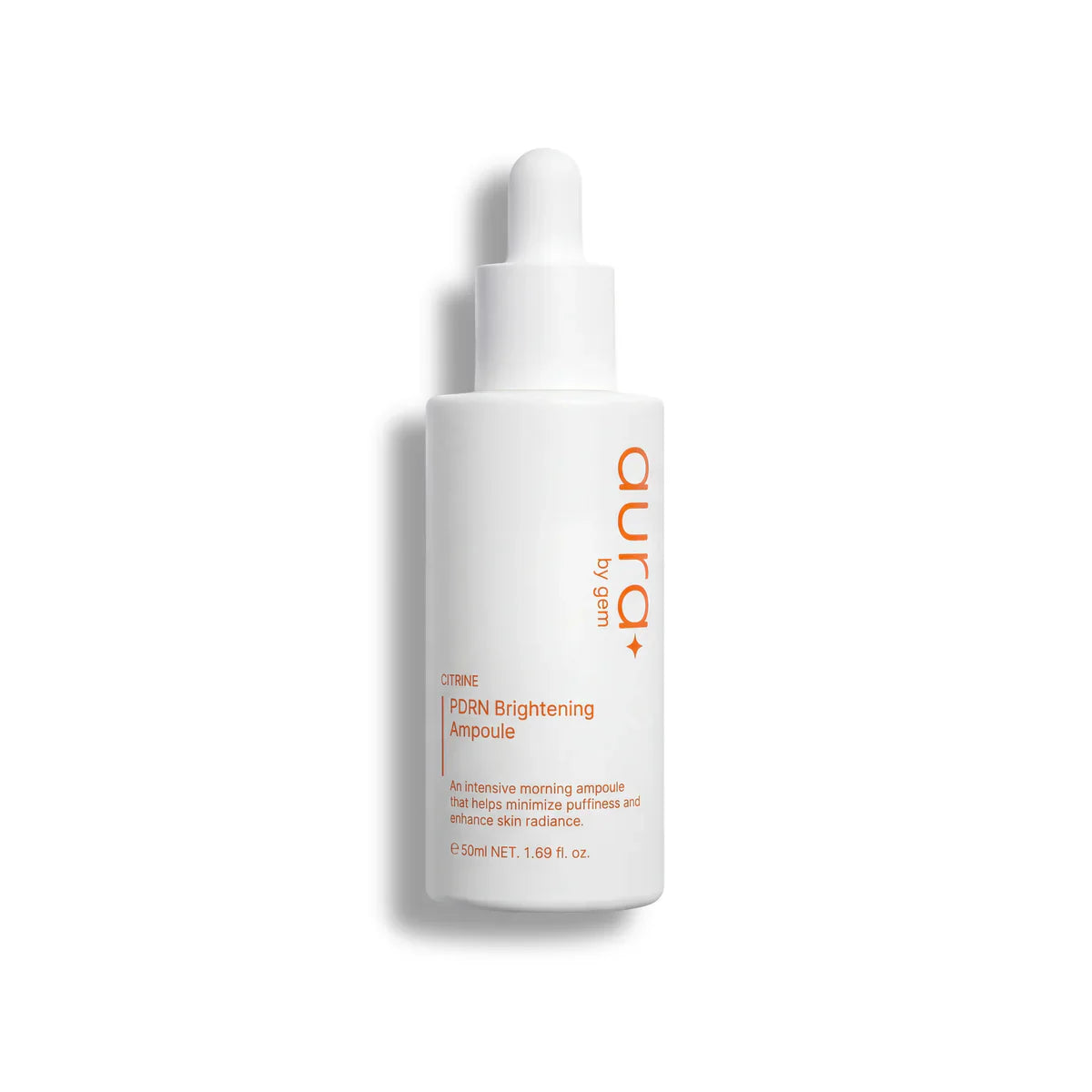 AURA - PDRN Brightening Ampoule