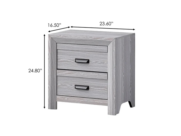 B6712 Nightstand