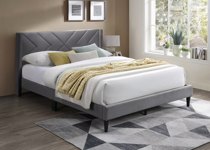 B8350 Dona Bed
