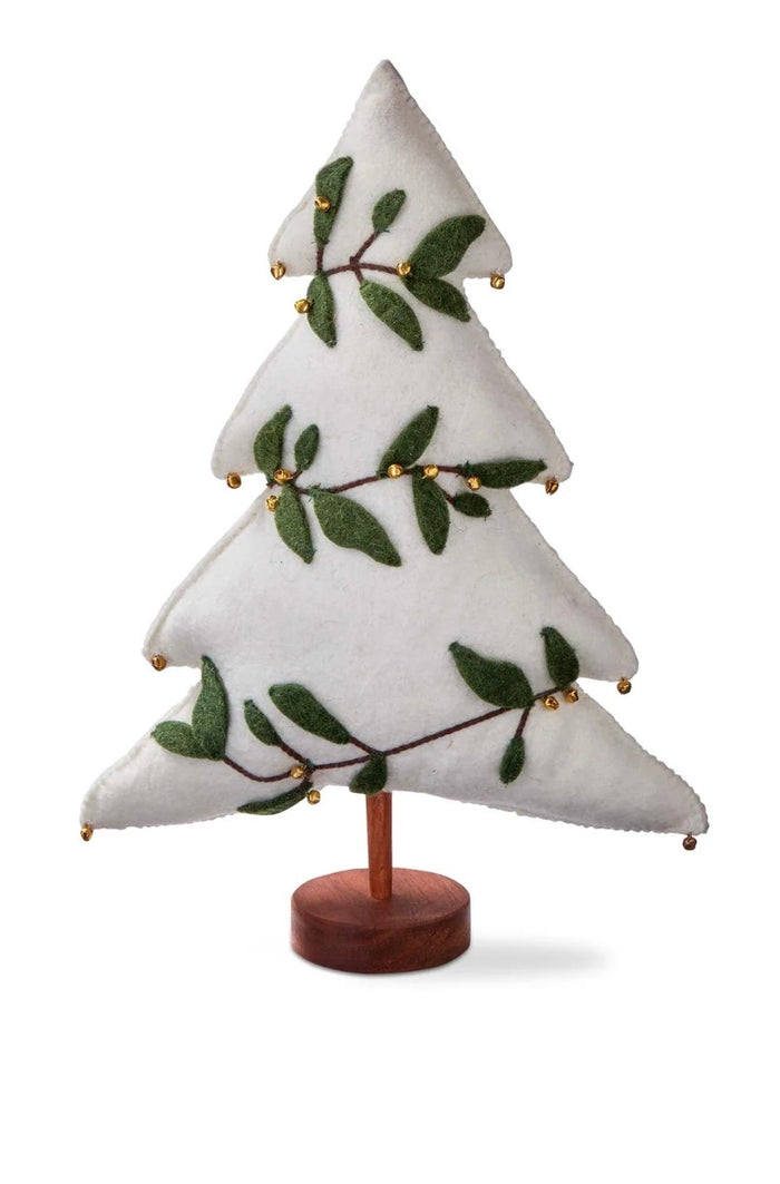 Balsam Garland Tree medium
