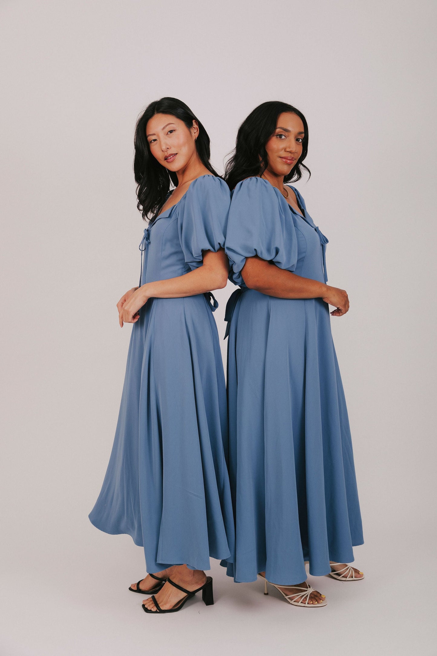 EXCLUSIVE - Lingering Feelings Dress