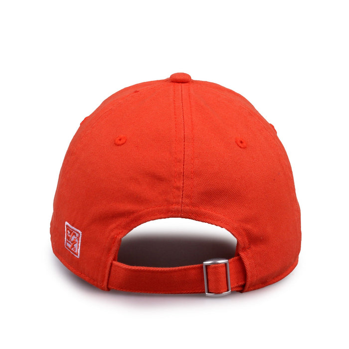 Boise State Dad Cap