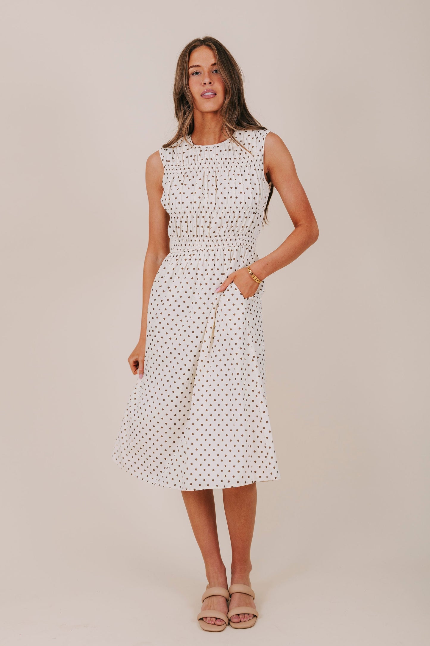 Alone Together Dress