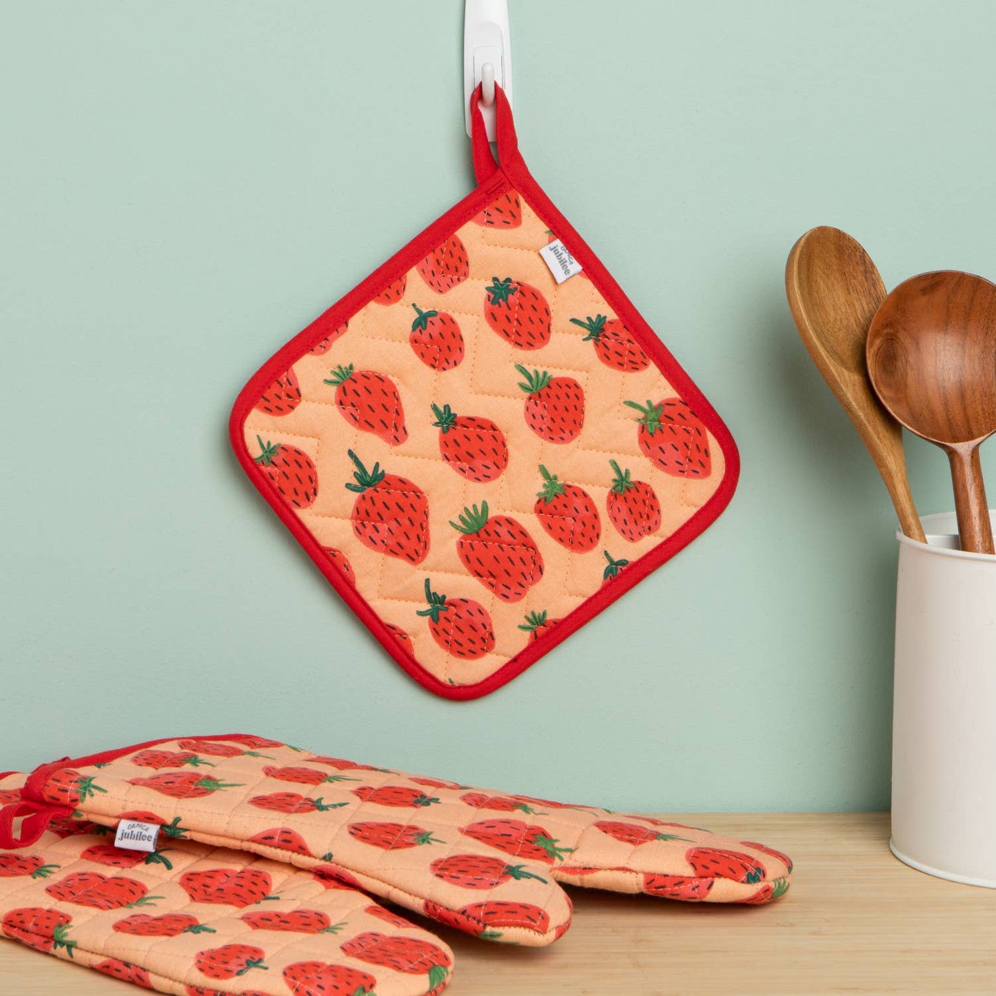 DANICA JUBILEE - Berry Sweet Potholder