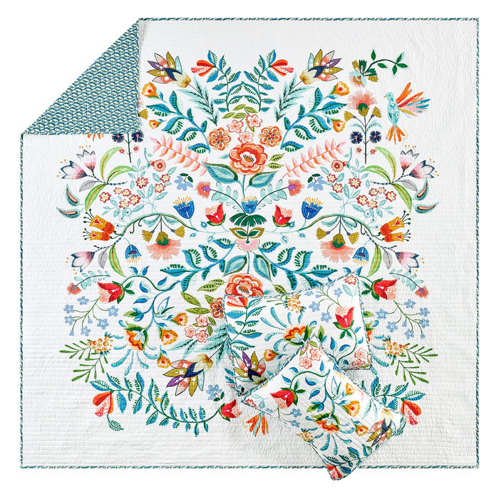 Levtex Home Danika Quilt Set Quilts