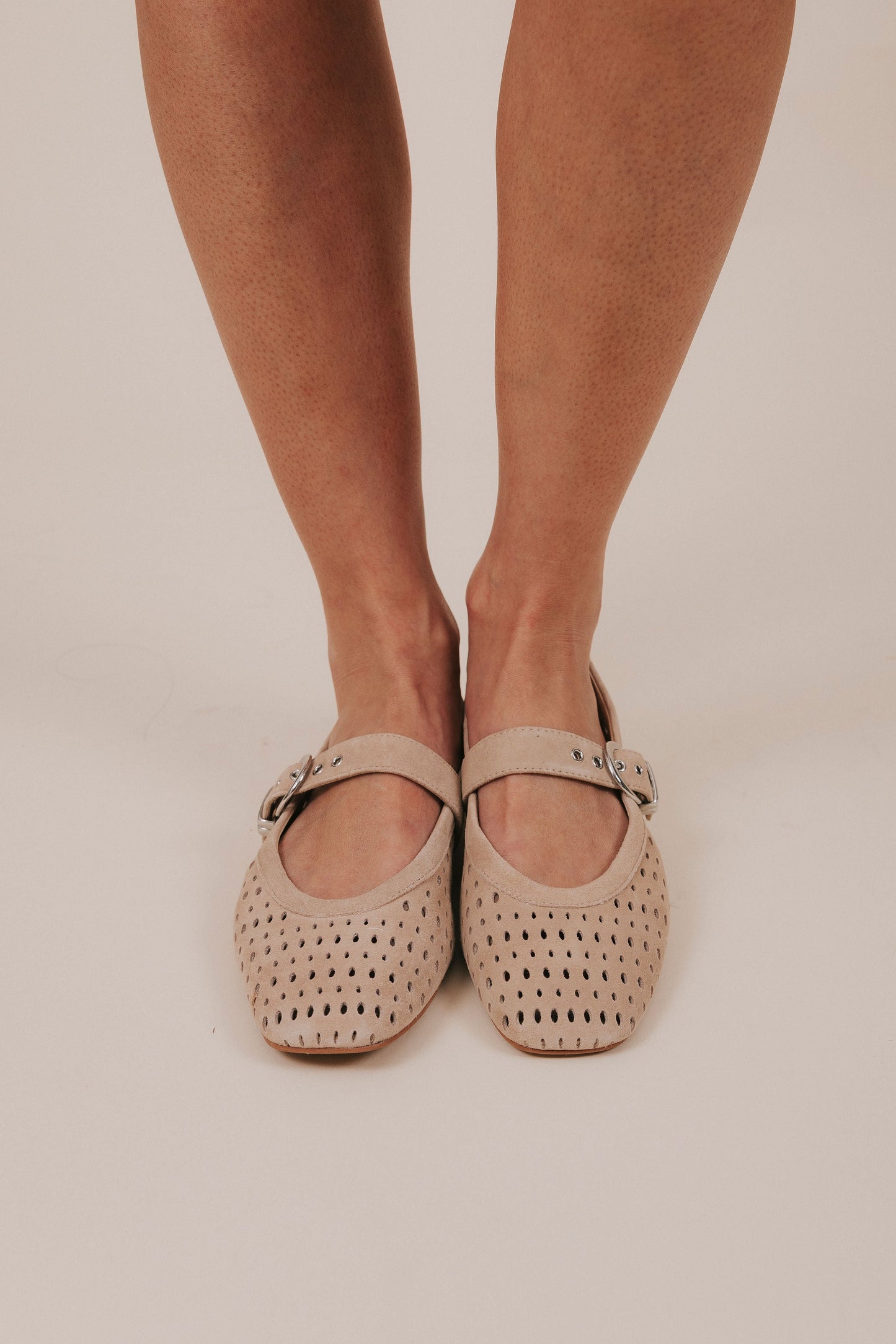 DOLCE VITA - Mikel Ballet Flats