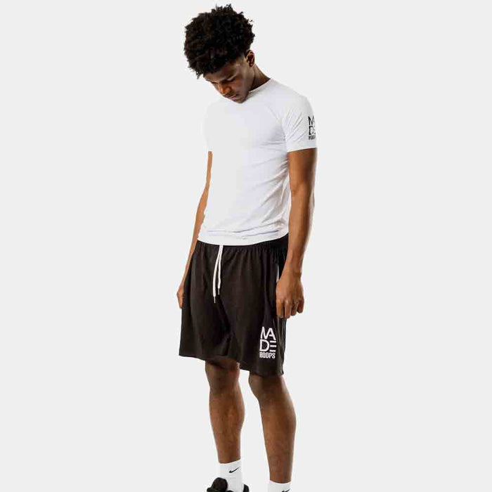Essential Mesh Short