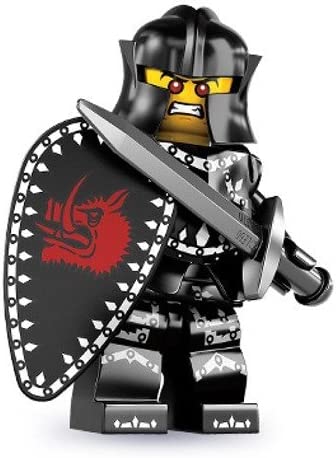 Evil Knight, Series 7