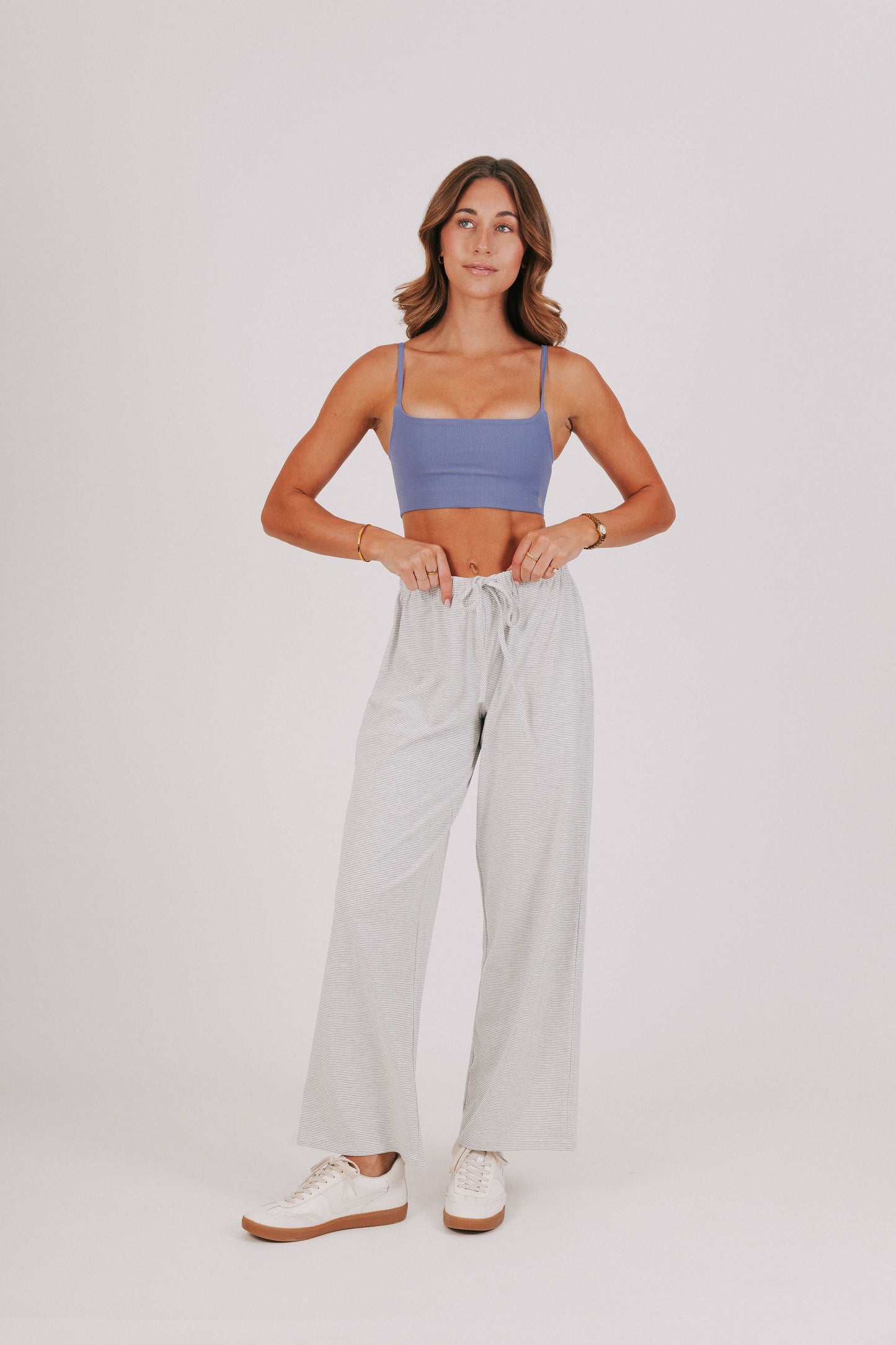 FREE PEOPLE - Tighten Up Mini Bra