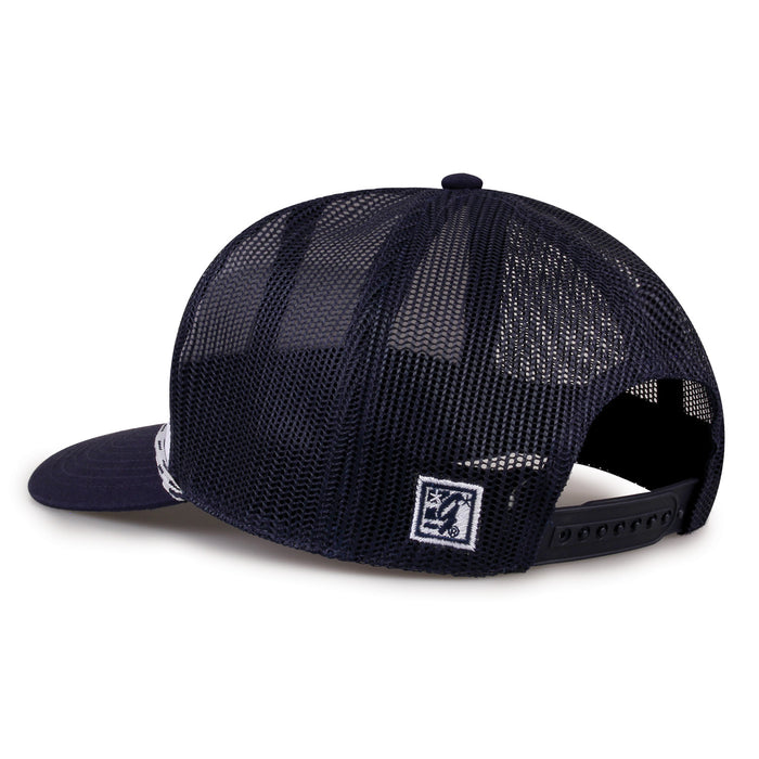 Georgetown Rope Trucker
