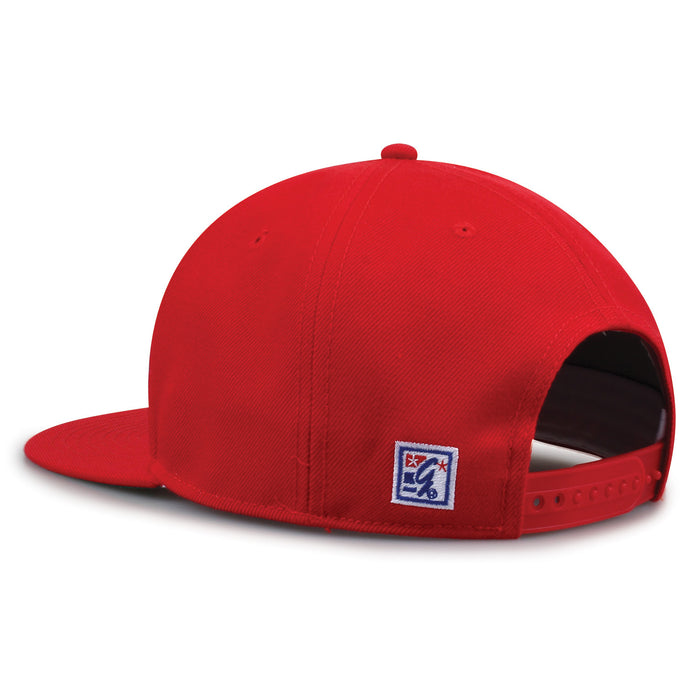 Georgia 86er Snapback