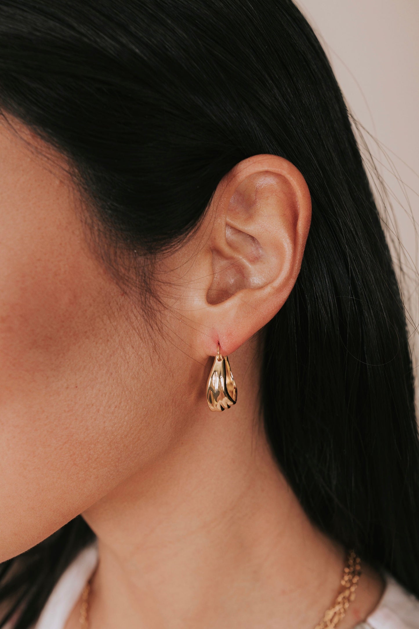 Guess What Earrings