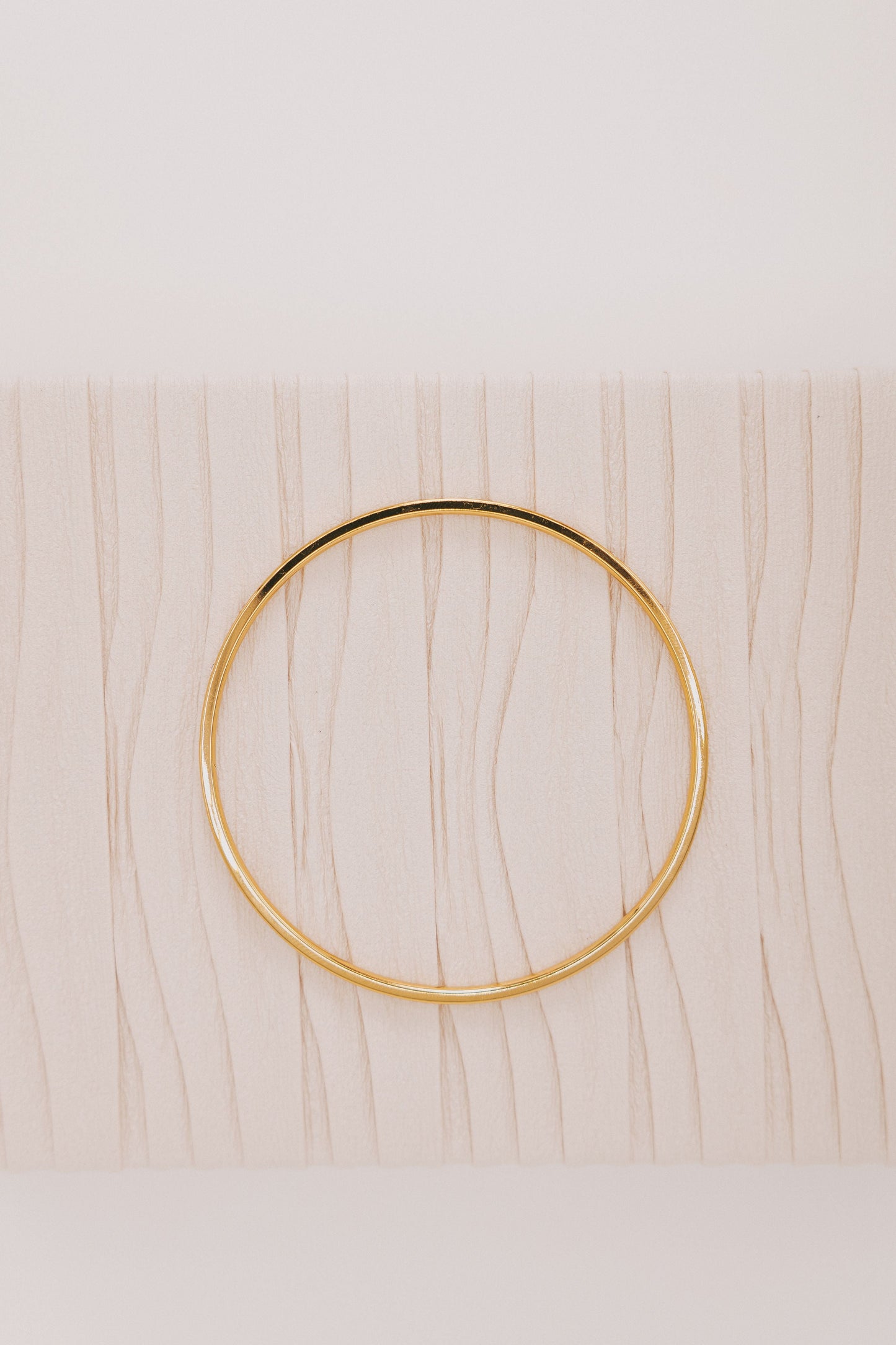 Dreaming Bracelet - 18K Gold Plated