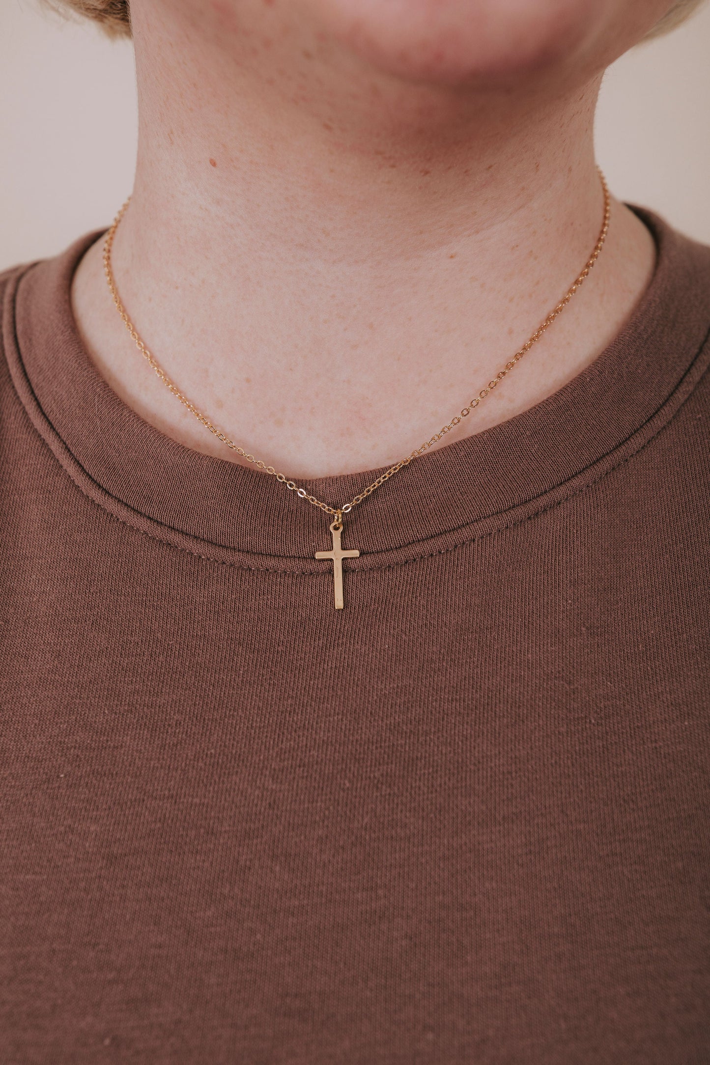 I'm Listening Necklace