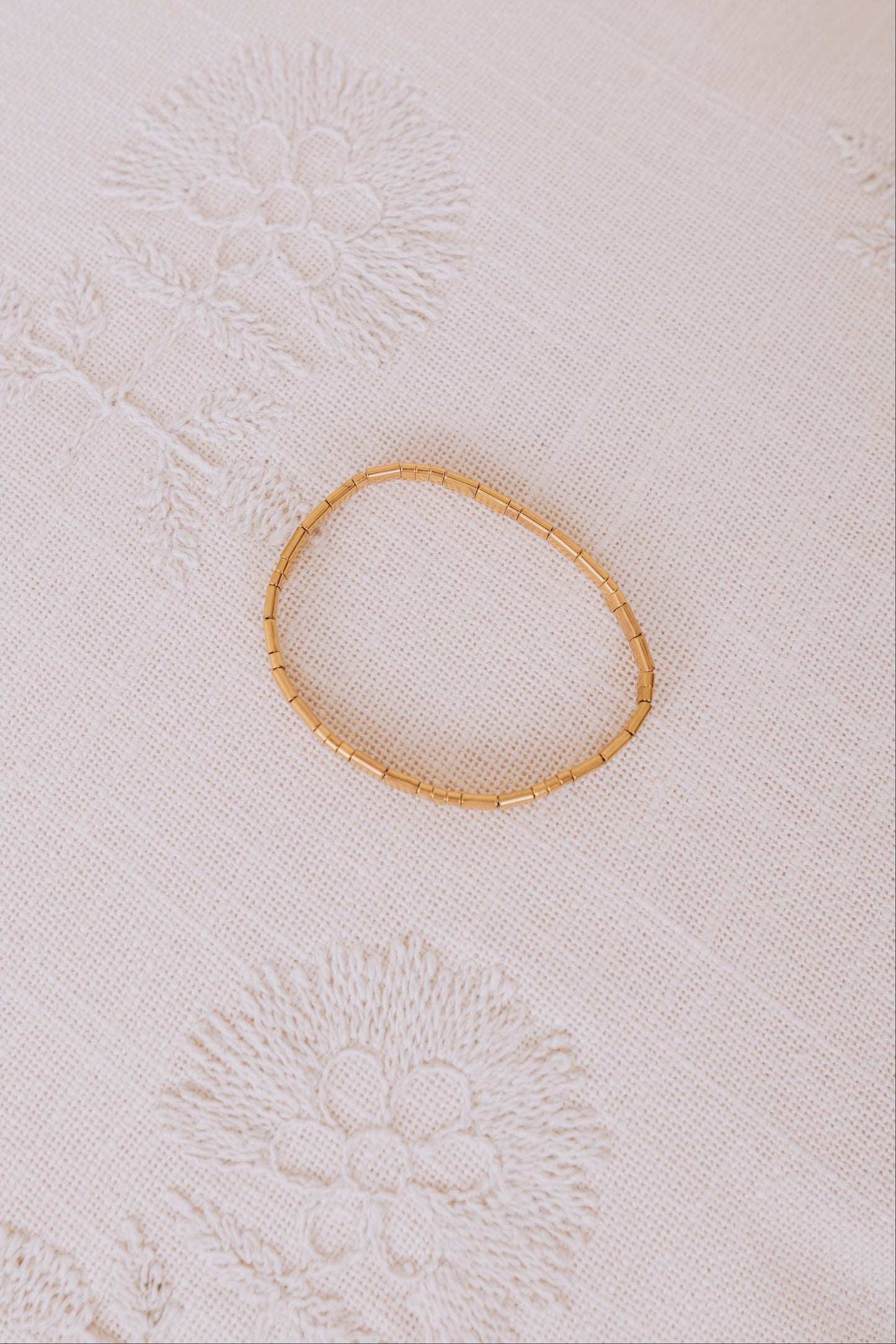 Look At Her Go Bracelet