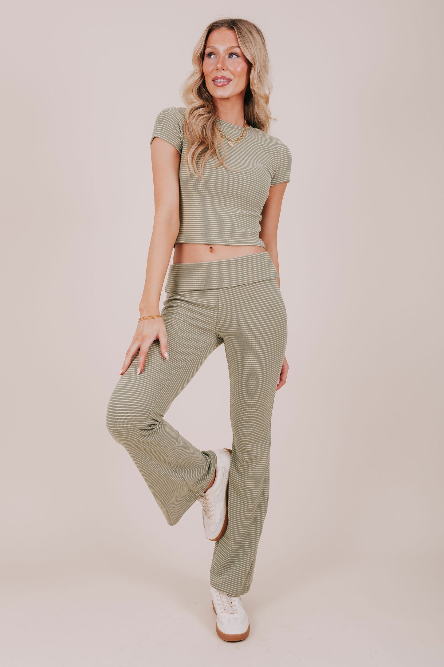 Humble Beginnings Pants