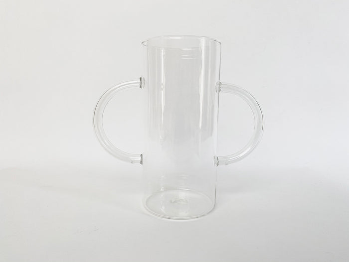Handle Vase