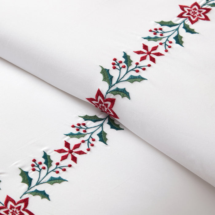 Holly & Thistle Duvet Cover Set