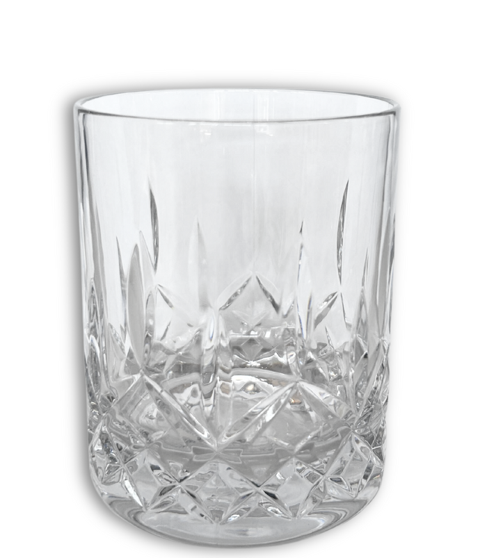 Hyde Old Fashioned Glass 11oz - Set of Six