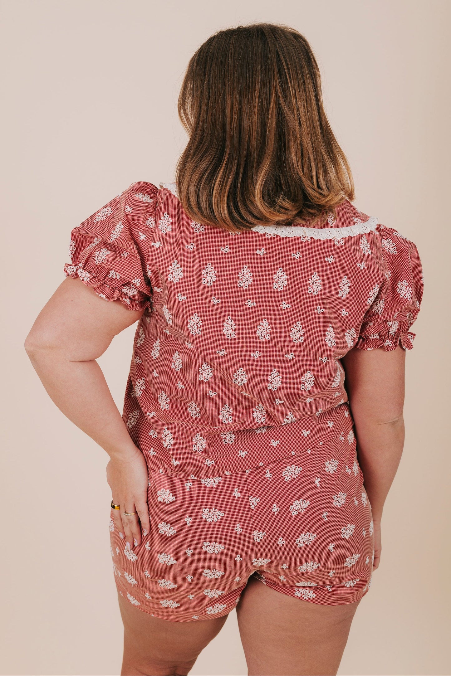 INCLUSIVE SIZING - Arriving Soon Top