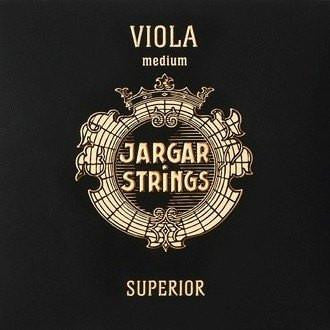 Jargar Superior Viola A String, medium