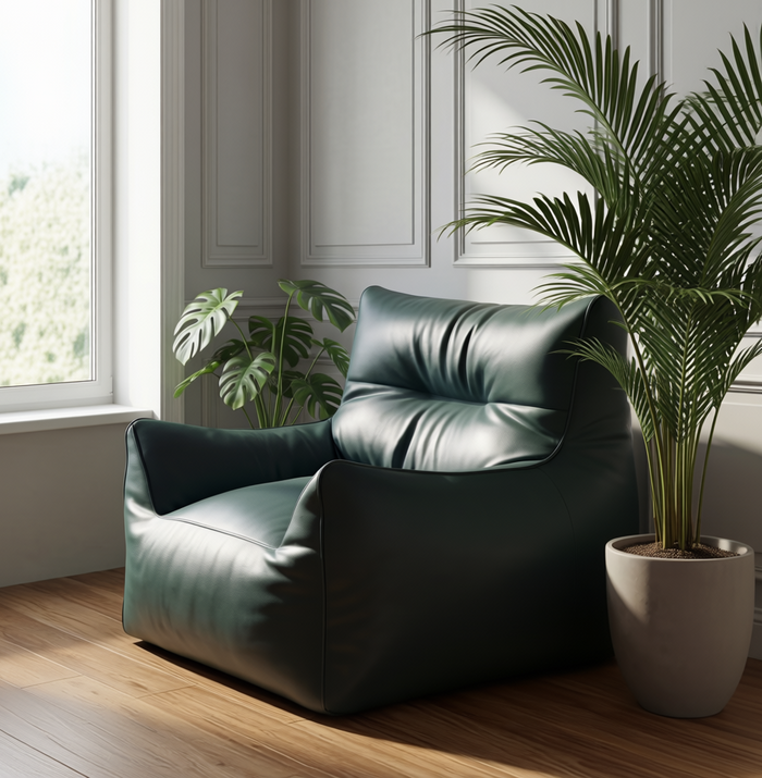 Laro - Leather