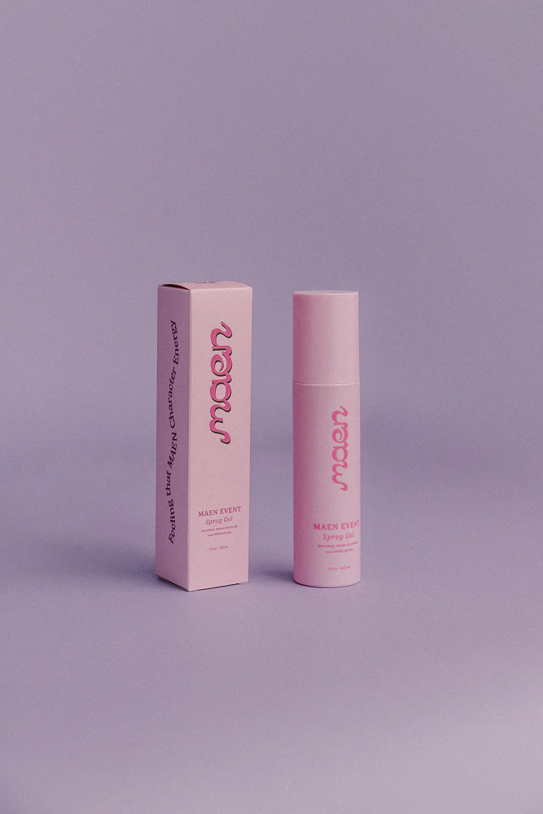 MAEN - Maen Event Spray Gel