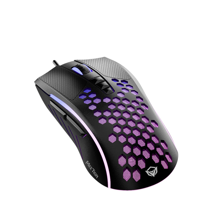 Meetion GM015 Gaming Mouse