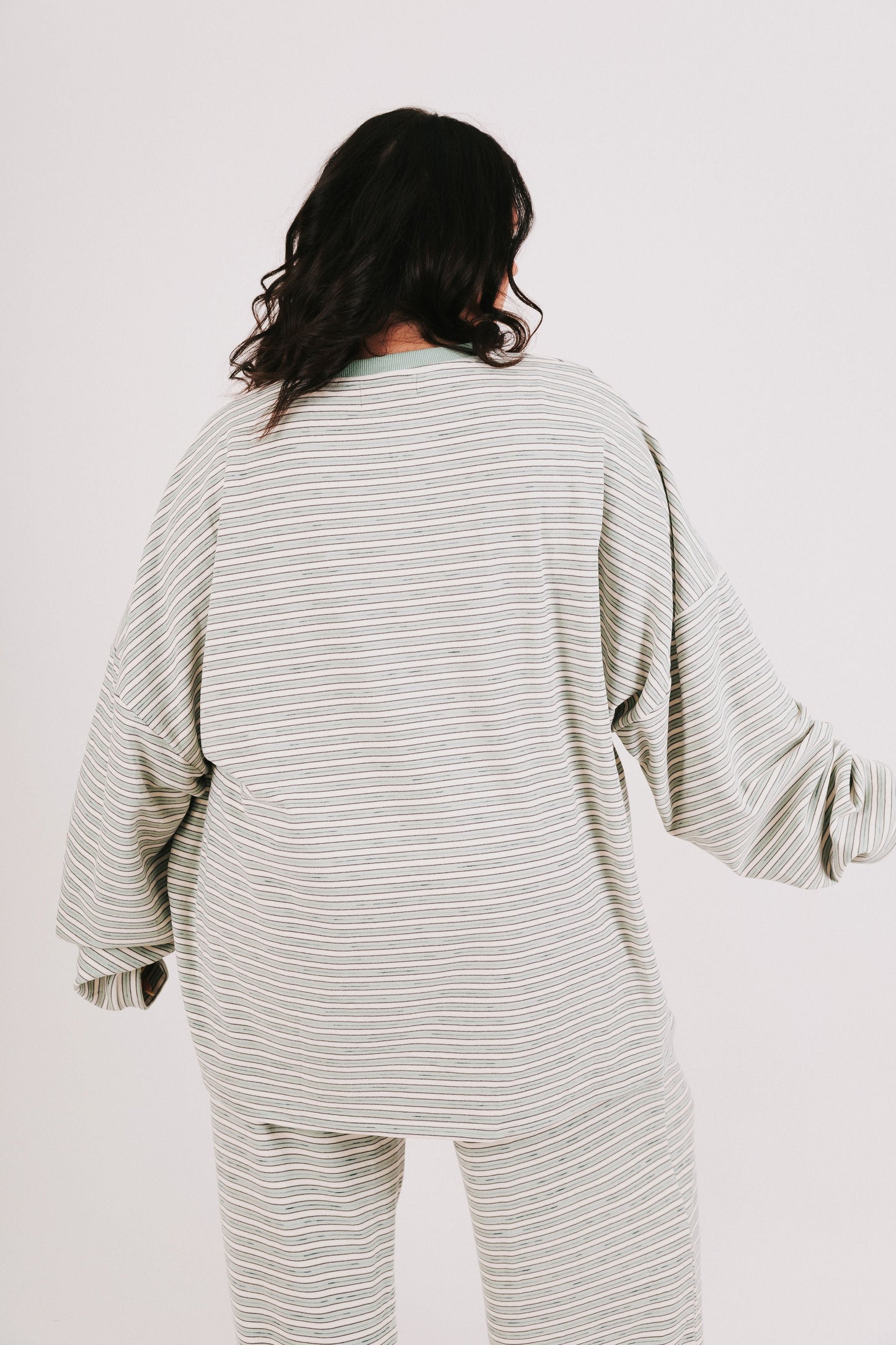 INCLUSIVE SIZING - Mint Condition Long Sleeve