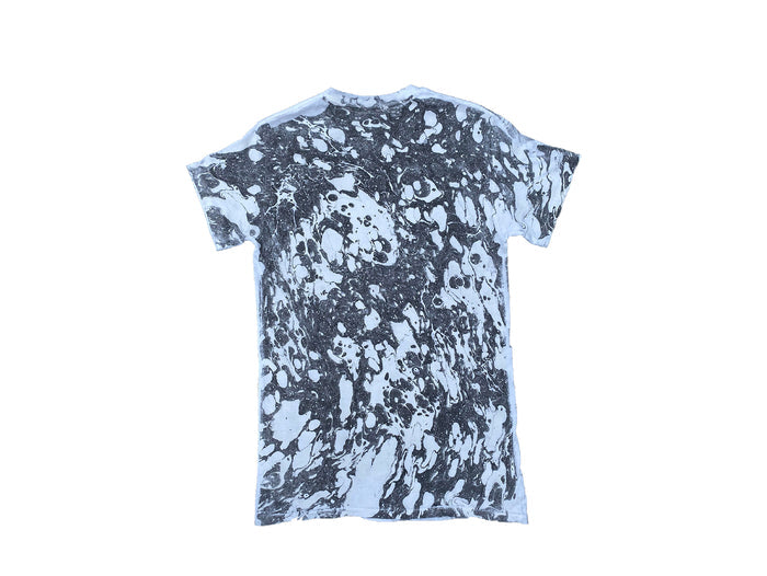 Mixed Emotions T - Small (Black)