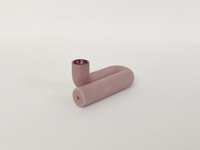 Monochromatic Pipe