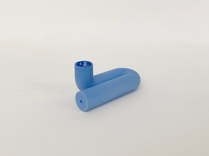 Monochromatic Pipe