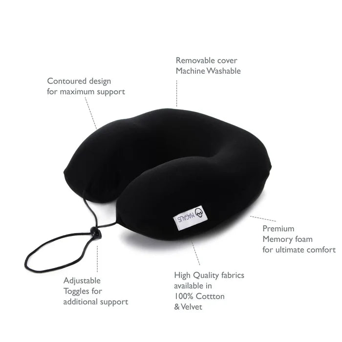 Neck Pillow - Magalis Egypt