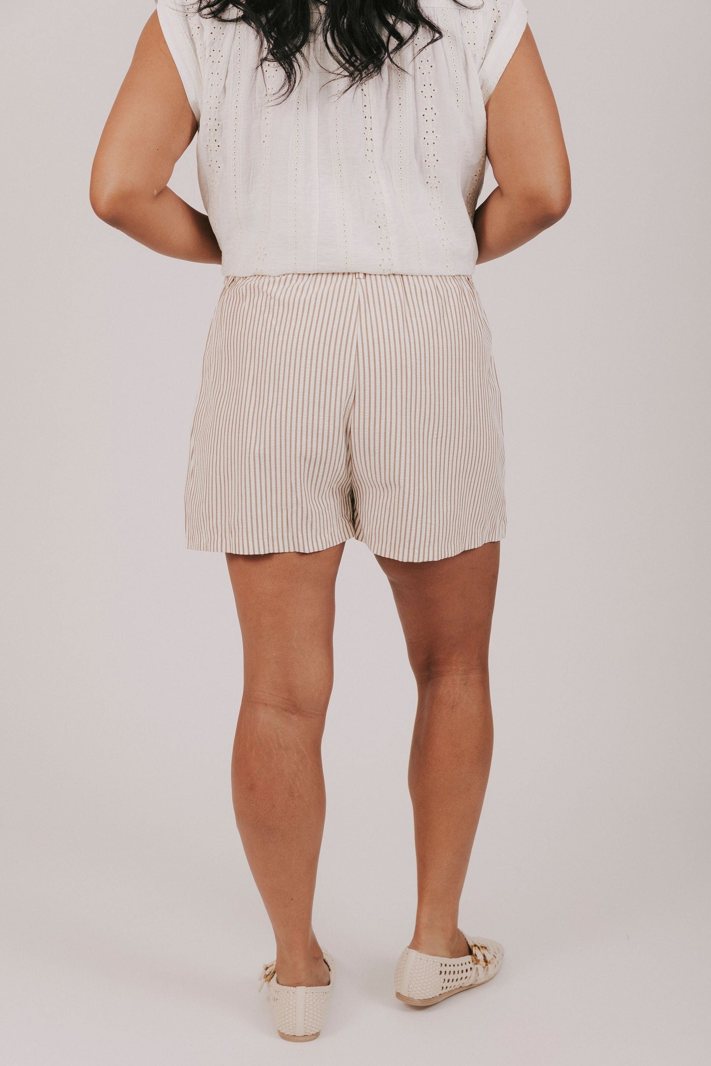 INCLUSIVE SIZING - Reimagined Skort