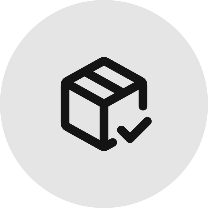 Package Protection & Free Return Shipping For Exchanges or Store Credit